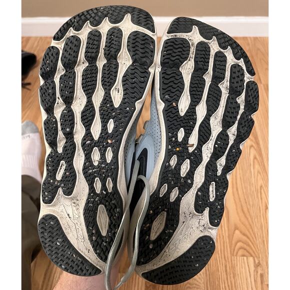 Altra Men's Provision 7 Lightweight Trail Running Shoes Blue Size 11.5 - Picture 1 of 11